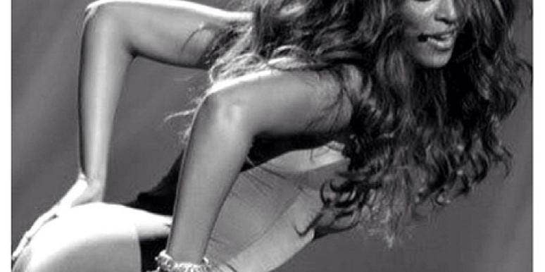 Beyonce Beyonce