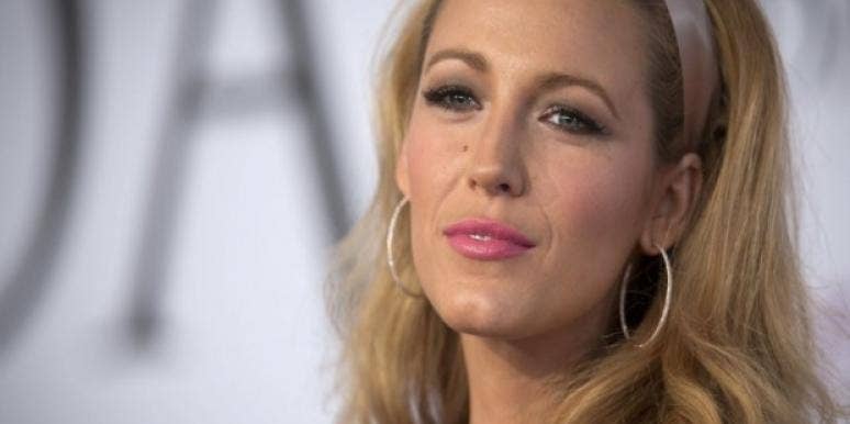 Blake Lively Blake Lively