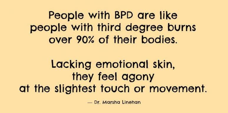 dating a girl with histrionic personality disorder