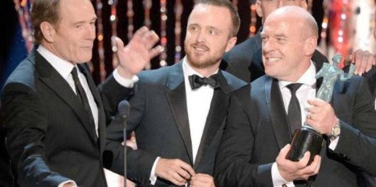 Breaking Bad Breaking Bad