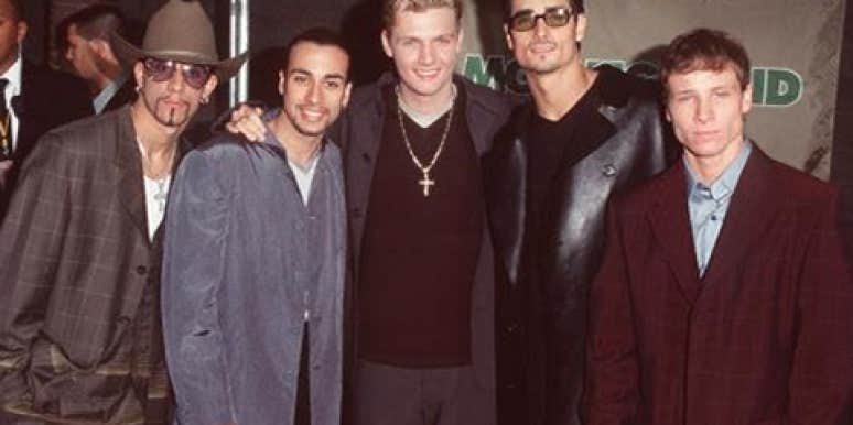 Backstreet Boys, BSB Backstreet Boys, BSB