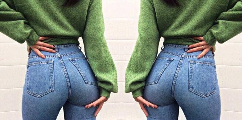What Your Butt Reveals About Your Health