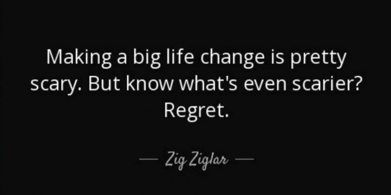 Bittersweet Quotes For When You Re Quitting A Job You Love For A New Opportunity Yourtango Bittersweet Quotes For When You Re Quitting A Job You Love For A New Opportunity Yourtango