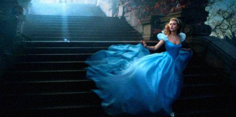 About Disney's 'Cinderella' About Disney's 'Cinderella'