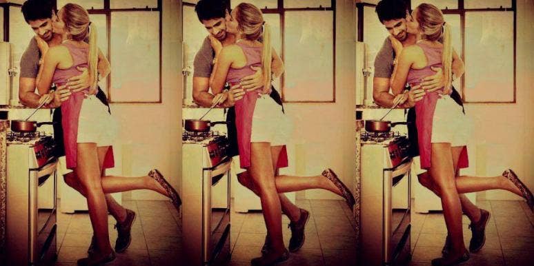 cooking cooking