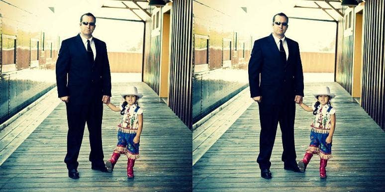 cute father daughter halloween costumes