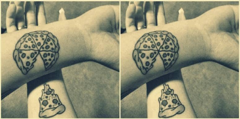 6 Things To Consider Before Getting A Couple Tattoo Yourtango