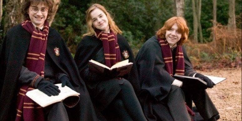 harry potter lessons harry potter lessons