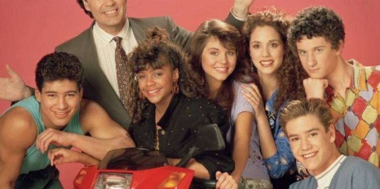 Saved by the Bell Saved by the Bell