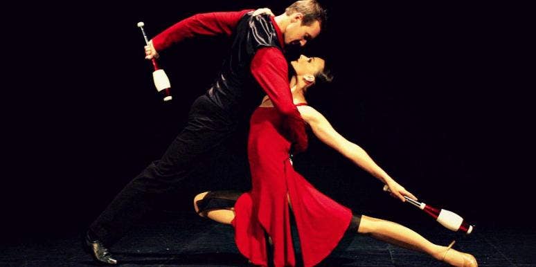 dance dance