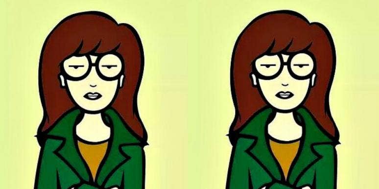 daria daria
