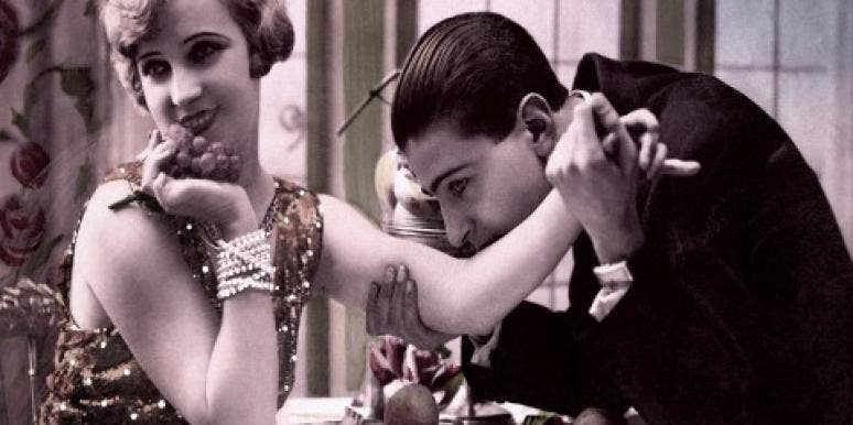 7 Ridiculous Dating 'Rules' To Ditch 7 Ridiculous Dating 'Rules' To Ditch