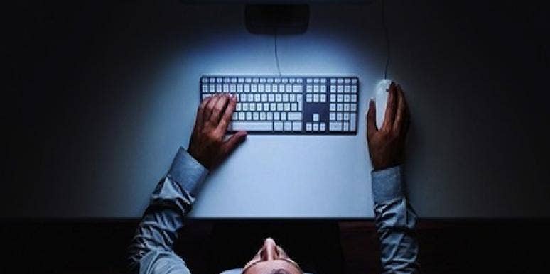 Love: The 7 Hottest Guys Of The Deep Web Love: The 7 Hottest Guys Of The Deep Web
