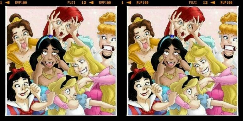 53 little known disney princesses facts and princess movies yourtango