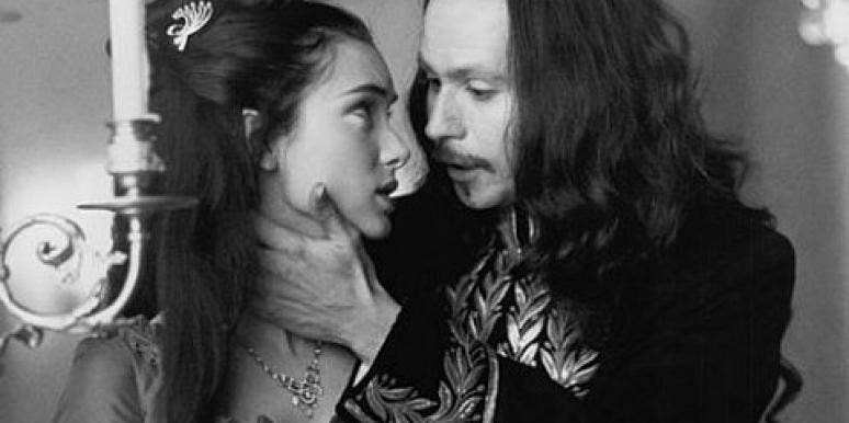 Halloween Quotes From Our Favorite Spooky Love Stories Halloween Quotes From Our Favorite Spooky Love Stories