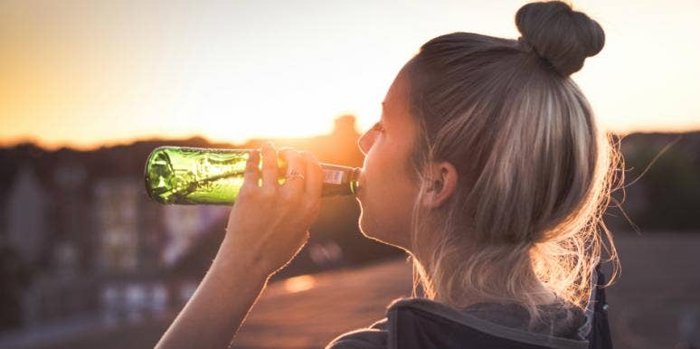 Zodiac Signs As Types Of Drunks Zodiac Signs As Types Of Drunks