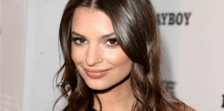 Surprisingly Sexy Photos Of Emily Ratajkowski From Blurred Lines Surprisingly Sexy Photos Of Emily Ratajkowski From Blurred Lines
