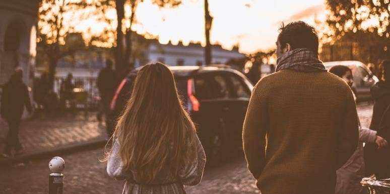 Why Your Ex Can't Let You Go, Based On His Zodiac Sign Why Your Ex Can't Let You Go, Based On His Zodiac Sign