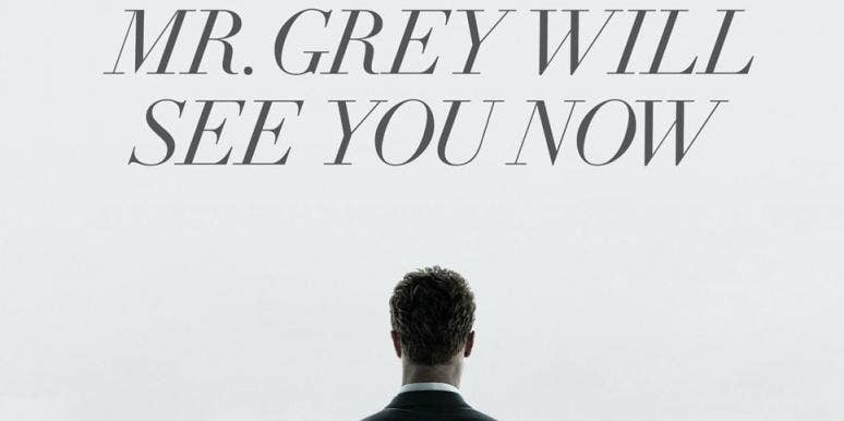 50 Shades Of Grey 50 Shades Of Grey
