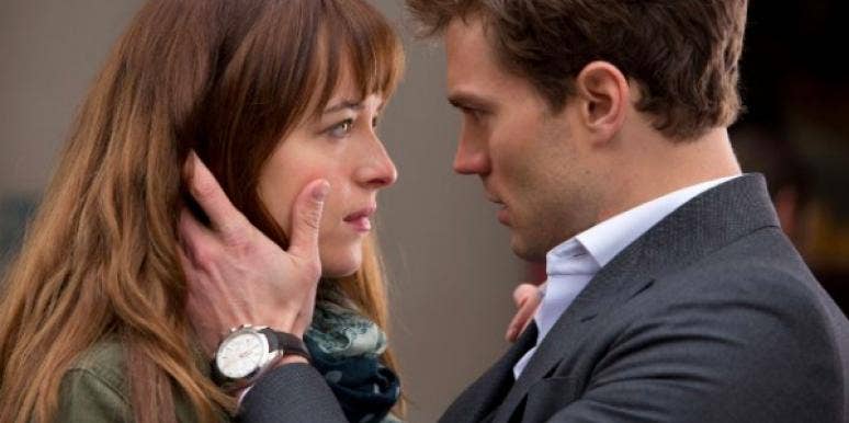 Fifty Shades of Grey 50 Shades Of Grey Dakota Johnson Jamie Dornan Christian Grey Ana Steele Fifty Shades of Grey 50 Shades Of Grey Dakota Johnson Jamie Dornan Christian Grey Ana Steele
