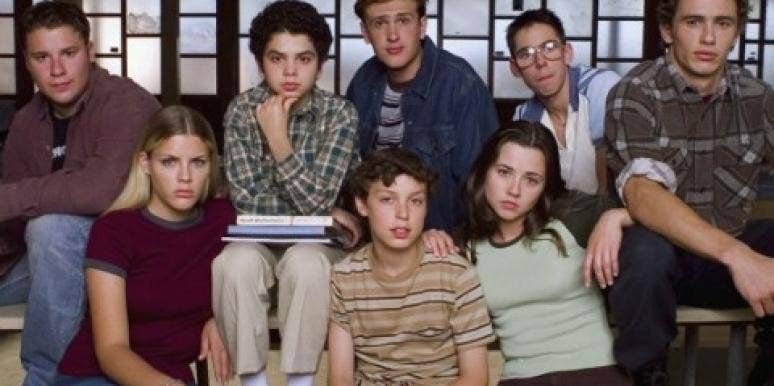 'Freaks And Geeks' 'Freaks And Geeks'