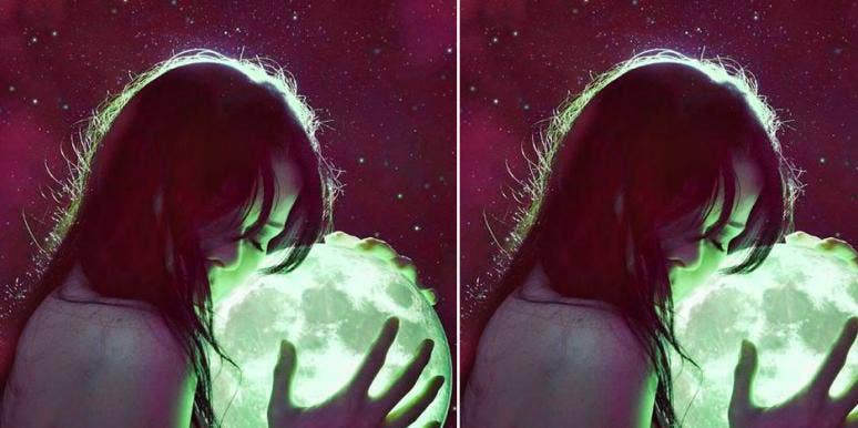 What Is Your Moon Sign? What Is Your Moon Sign?