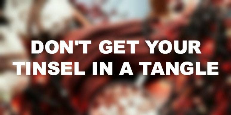 25 Funny Christmas Quotes And Best Memes For Every Holiday Grinch |  YourTango