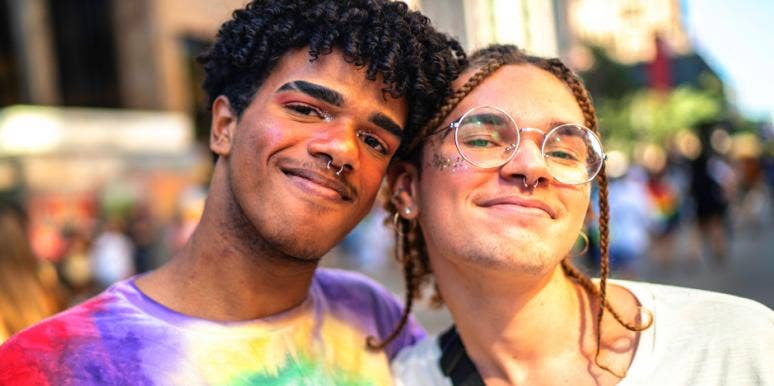 Things Straight People At Pride Need To Know About Being A Good LGBTQIA Ally