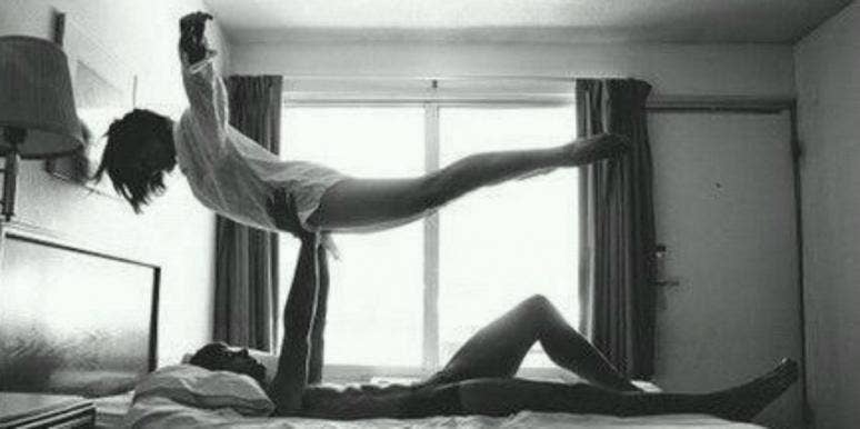 10 Wierd Things Couples Do That Are Totally Normal | yourtango.com |