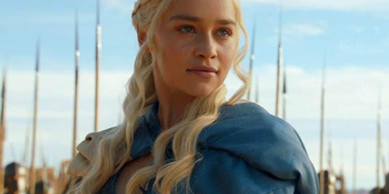 'Game Of Thrones' 'Game Of Thrones'