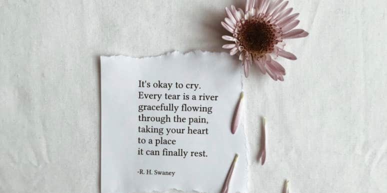 Quotes About Love From Instagram Poet R H Swaney Yourtango