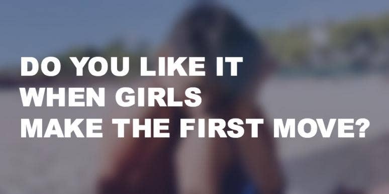 20 Creative Flirty Questions To Ask A Guy You Just Met Yourtango