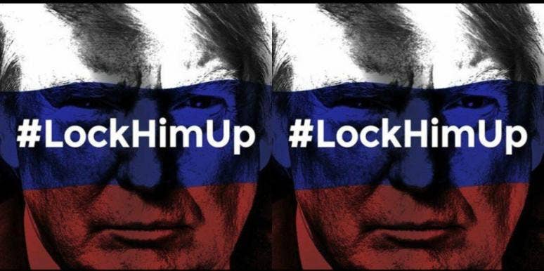 18 BEST Funny Donald Trump Memes About Prison, Jail, Russia And Impeachment  | YourTango