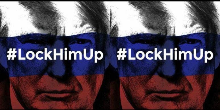 18 BEST Funny Donald Trump Memes About Prison, Jail, Russia And Impeachment | YourTango 18 BEST Funny Donald Trump Memes About Prison, Jail, Russia And Impeachment | YourTango