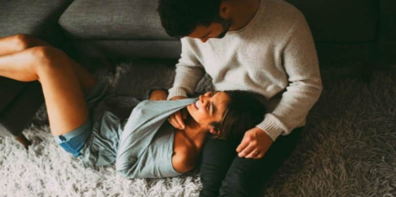 If you have this trait, he'll commit to you. If you have this trait, he'll commit to you.