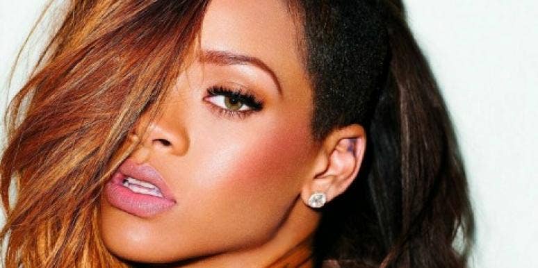 rihanna rihanna