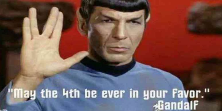 20 Totally Cool May The Force Be With You Memes Sayingimages