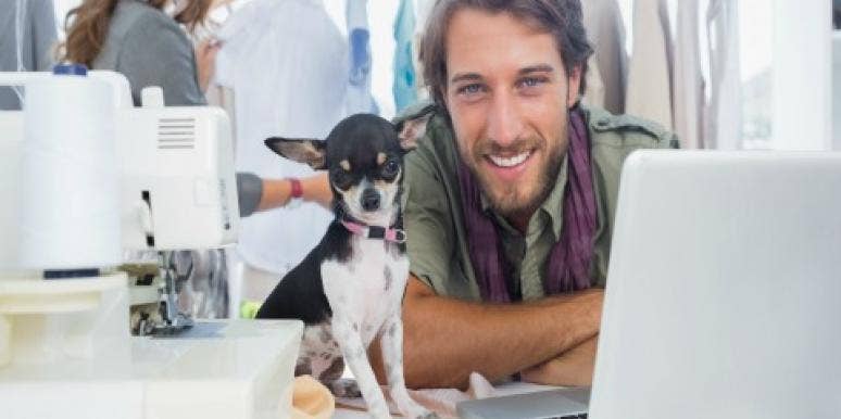 13 Reasons You Love Your Dog More Than Your Boyfriend 13 Reasons You Love Your Dog More Than Your Boyfriend
