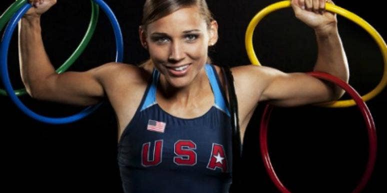 5 V-Card Carrying Athletes 5 V-Card Carrying Athletes