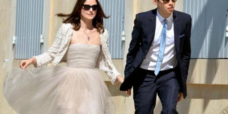 7 Celebs You Didn't Know Got Married At City Hall 7 Celebs You Didn't Know Got Married At City Hall