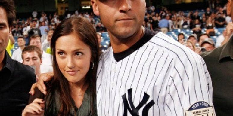 Love: 12 Celebs Who Hooked Up With Sports Stars Love: 12 Celebs Who Hooked Up With Sports Stars