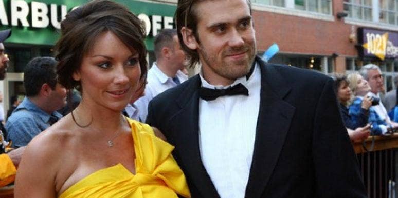 Marriage: 10 Hottest Wives in Hockey Marriage: 10 Hottest Wives in Hockey