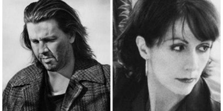 Love: Our 6 Favorite Literary Power Couples Love: Our 6 Favorite Literary Power Couples