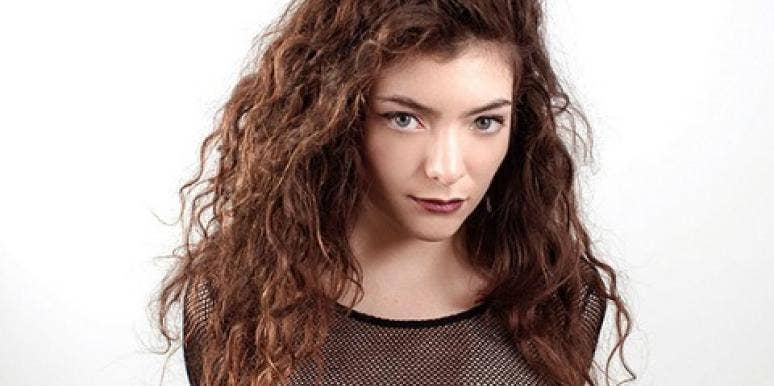 Lorde Lorde