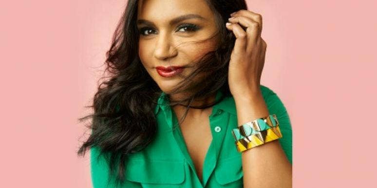 Mindy-Kaling Mindy-Kaling
