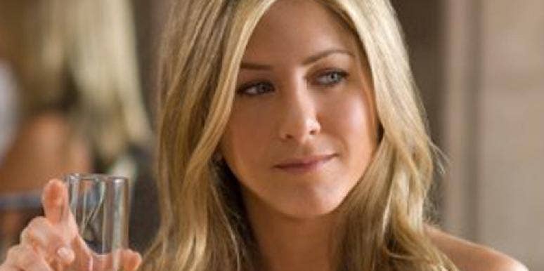 Jennifer Aniston Jennifer Aniston