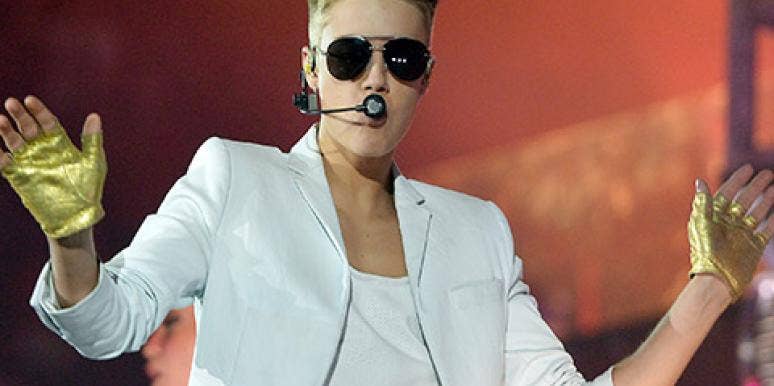 Justin Bieber Justin Bieber
