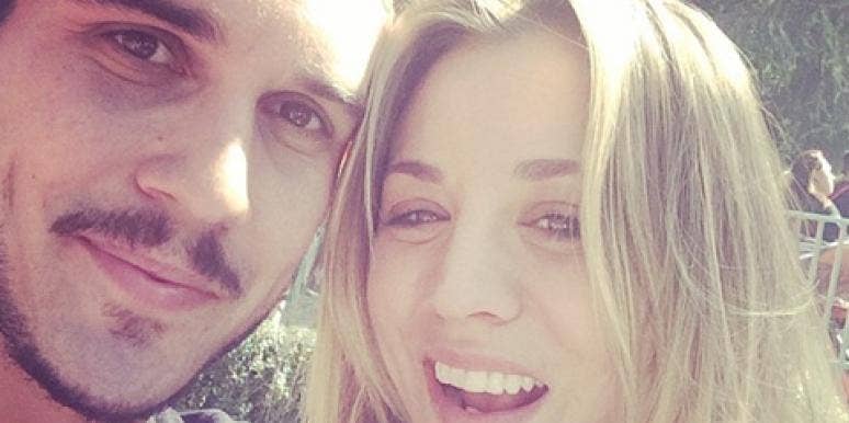 Kaley Cuoco Ryan Sweeting Kaley Cuoco Ryan Sweeting