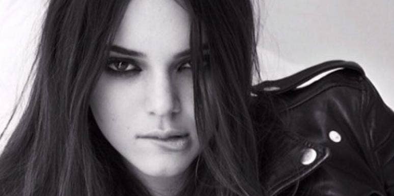 Kendall Jenner Kendall Jenner