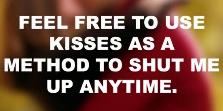 These 20 Quotes Will Help You Appreciate Your Next Kiss Yourtango